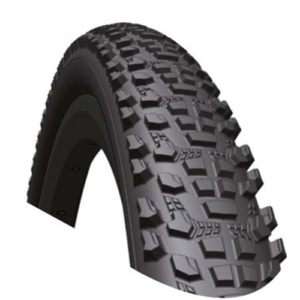 RUBENA OCELOT 29 X 2.10 [54-622] BLACK TYRE