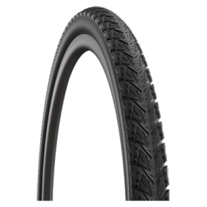 RUBENA SEPIA 700 X 40C [42-622] BLACK TYRE