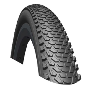 RUBENA CHEETAH 700 X 38C [40-622] GRAVEL TYRE