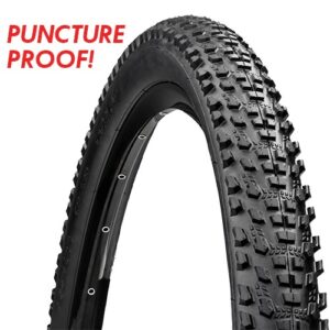 RUBENA OCELOT STOP THORN ADVANCED 27.5 x 2.10 [54-584] BLACK TYRE