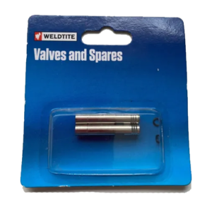 WELDTITE PRESTA VALVE EXTENDERS [2]