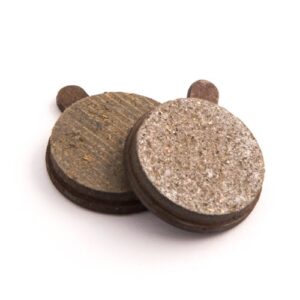 CLARKS APSE CMD21 DISC PADS