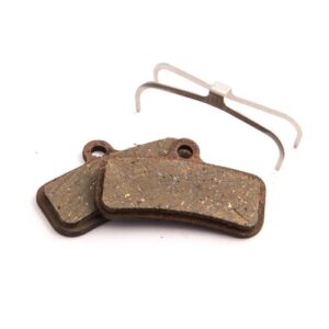 CLARKS DISC PADS FOR SHIMANO SAINT/ZEE