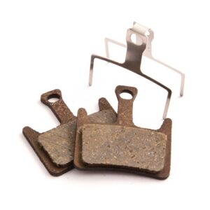 CLARKS HAYES PRIME DISC PADS