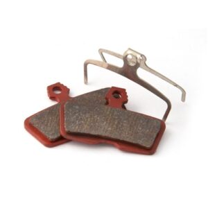CLARKS AVID CODE 2011+ M755/756 DISC PADS