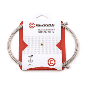 LONG TANDEM STAINLESS BRAKE INNER WIRE