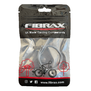 CANTILEVER STRADDLE BRIDGE BRAKE WIRE
