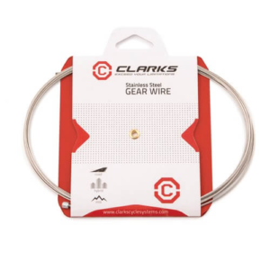 CLARKS STAINLESS GEAR INNER WIRE