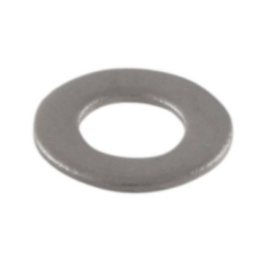 STAINLESS STEEL WASHER M5 [100]