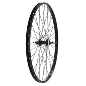 26" ATB BLACK SCREW ON REAR WHEEL