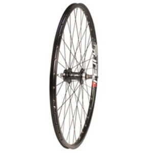 27.5" BLACK DISC SPECIFIC SCREW ON REAR WHEEL