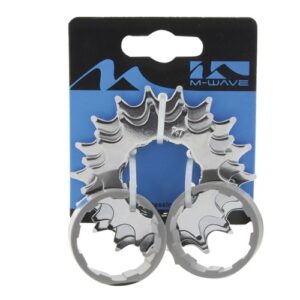 SINGLE SPEED CONVERSION KIT WITH 14/16/18t SPROCKET