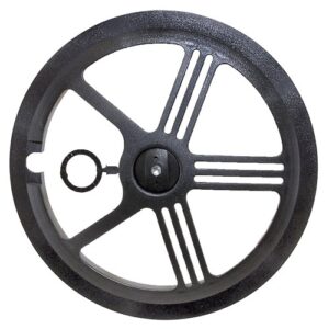 CHAIN RING GUARD COTTERLESS 42T