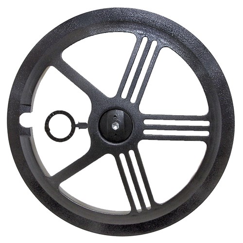 CHAIN RING GUARD COTTERLESS 48T