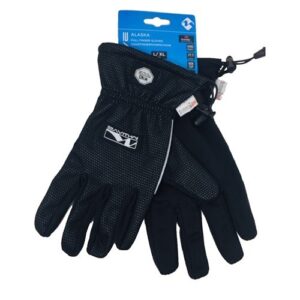 M-WAVE ALASKA WINTER GLOVES L/XL