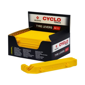 CYCLO PLASTIC TYRE LEVERS [30pc]