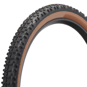 29 X 2.10 BRONZE WALL MOUNTAIN BIKE TYRE [54-622]