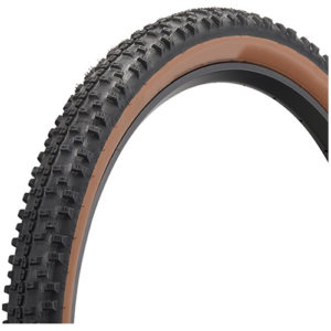 26 X 2.10 BRONZE WALL MOUNTAIN BIKE TYRE [54-559]