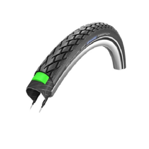 700 x 35c SCHWALBE MARATHON TYRE [35-622]