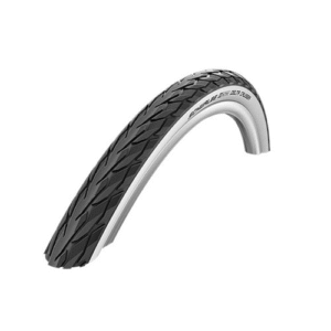 26 x 1 3/8 SCHWALBE DELTA CRUISER PLUS WW [37-590]