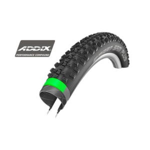 700 x 47c SCHWALBE SMART SAM PLUS TYRE BLACK [28 x 1.75] [47-622]