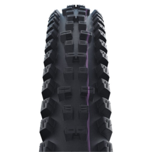 SCHWALBE TACKY CHAN 29 X 2.40 SUPER GRAVITY TYRE [62-622]