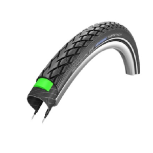 16 x 1 3/8/1.35 SCHWALBE MARATHON TYRE [35-349]