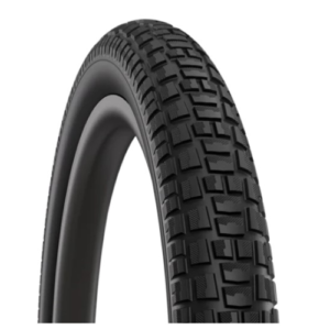 RUBENA NITRO 20 X 2.0 [52-406] TYRE BLACK