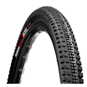 RUBENA X-ROAD ELITE GRAVEL 700 X 40c [42-622] BLACK TYRE