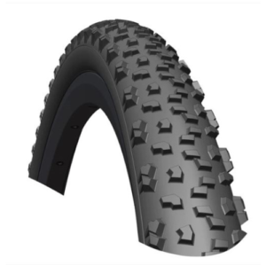 RUBENA SAURUS 26 X 1.90 [50-559] BLACK TYRE
