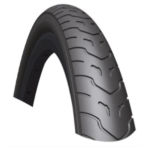 RUBENA 26 X 1.90 COBRA TYRE [50-559] BLACK TYRE