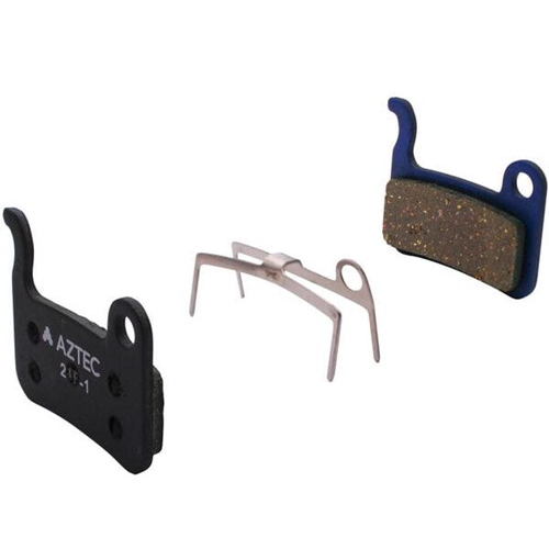 CLARKS SHIMANO XTR M975/M965/M966 DISC PADS