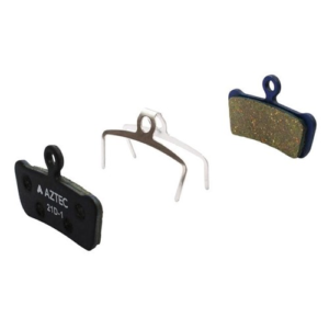 CLARKS DISC PADS AVID XO/TRAIL 7-9