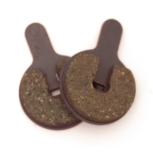 CLARKS CMD19/20/21 DISC PADS