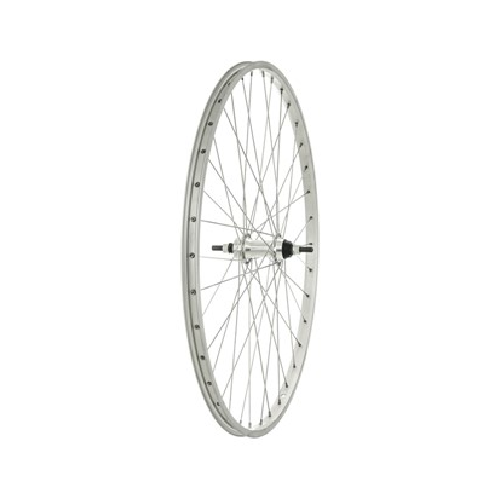 26 X 1 3/8 SILVER SCREW ON G/S REAR WHEEL