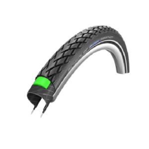 700 x 32c SCHWALBE MARATHON TYRE [32-622]