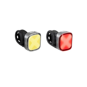 OXFORD CUBE-X TWIN LIGHT SET