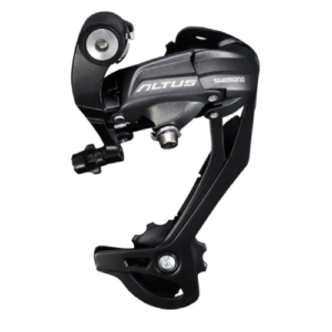 SHIMANO M370 ALTUS REAR MECH 9 SPEED