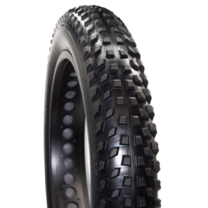RUBENA 20 X 4.00 HUNK TYRE [100-406]